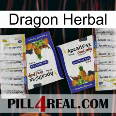 Dragon Herbal 12